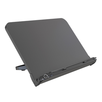 Adjustable Laptop/Book Stand